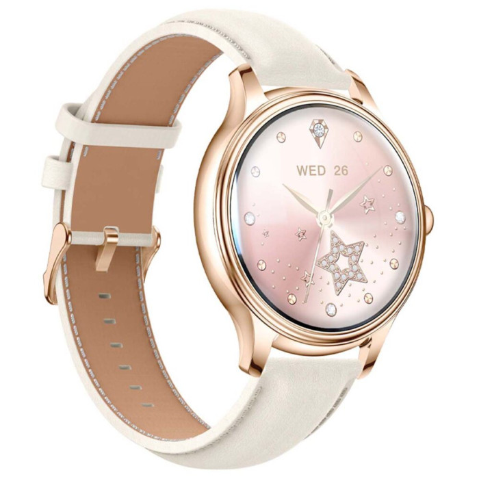 Smartfon Smartwatch Colmi L28 Zloty
