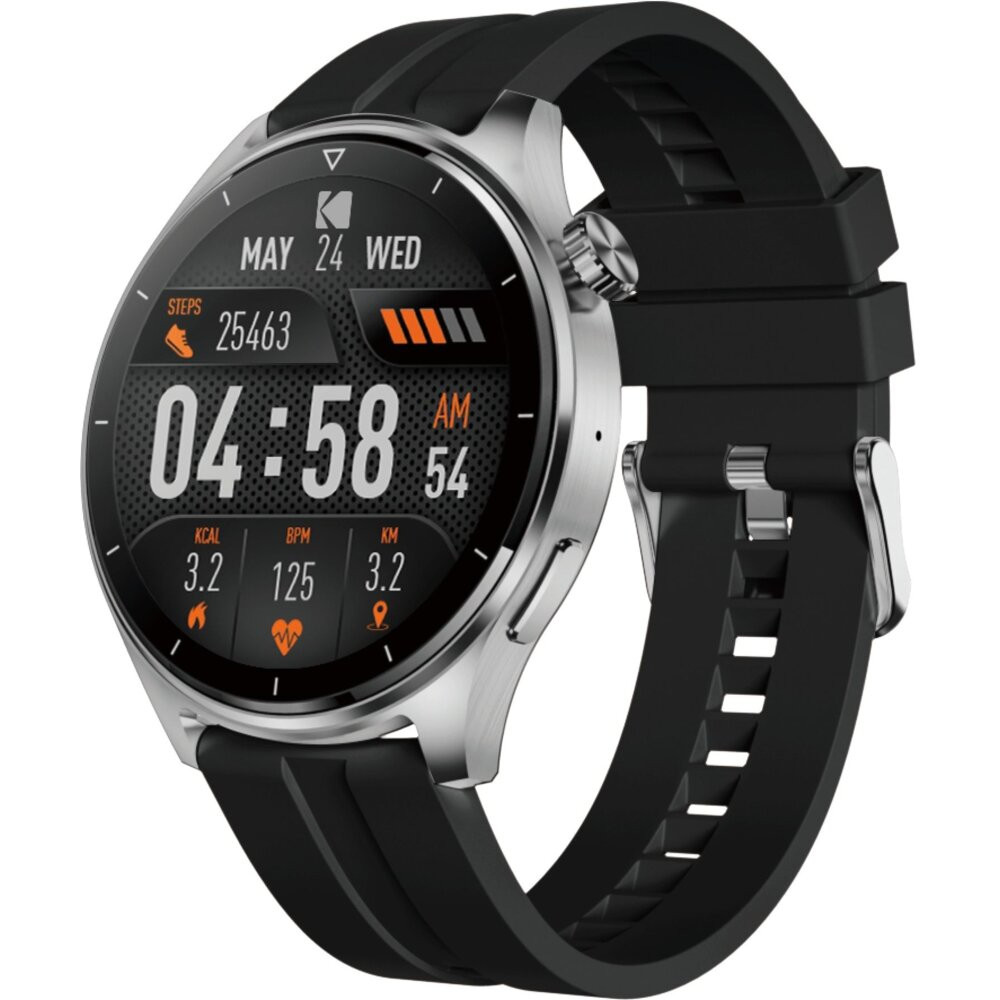 Smartfon Smartwatch Kodak Sw 7202 45mm Czarny
