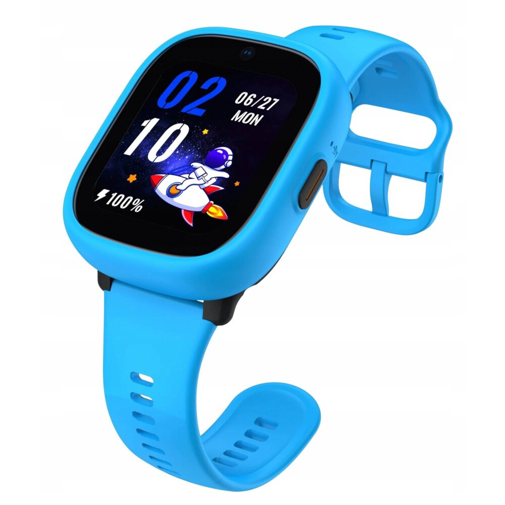 Smartfon Smartwatch Kiddoboo K3 Niebieski