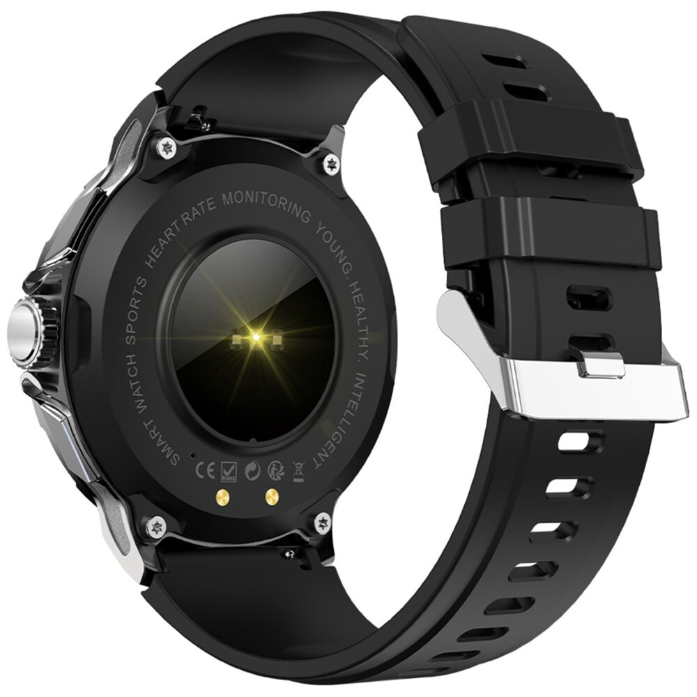 Smartfon Smartwatch Colmi V69 Czarny