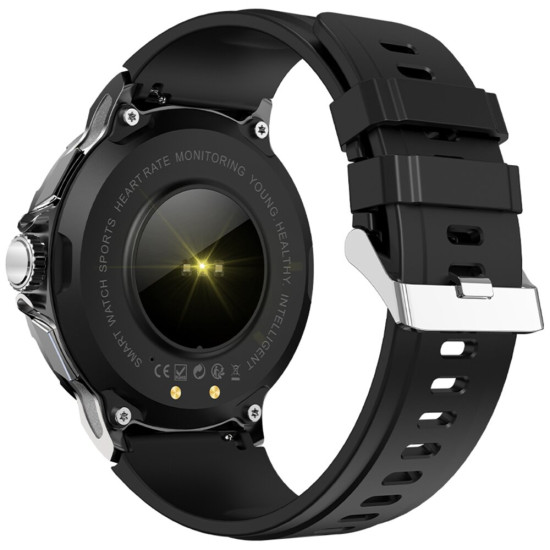 Smartfon Smartwatch Colmi V69 Czarny
