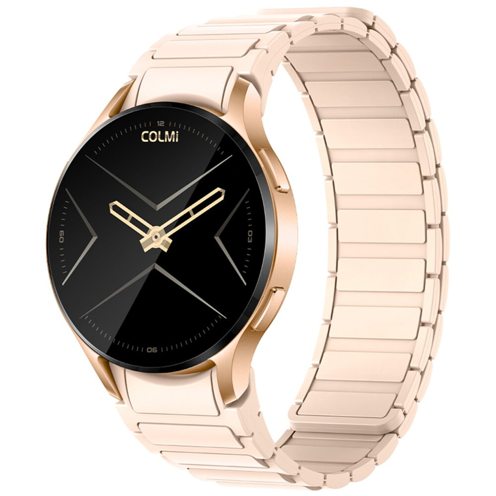 Smartfon Smartwatch Colmi I28 Ultra Zloty