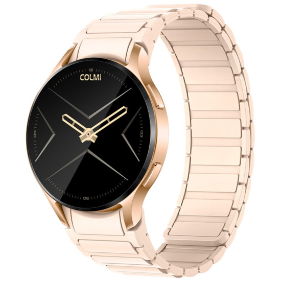 Smartfon Smartwatch Colmi I28 Ultra Zloty