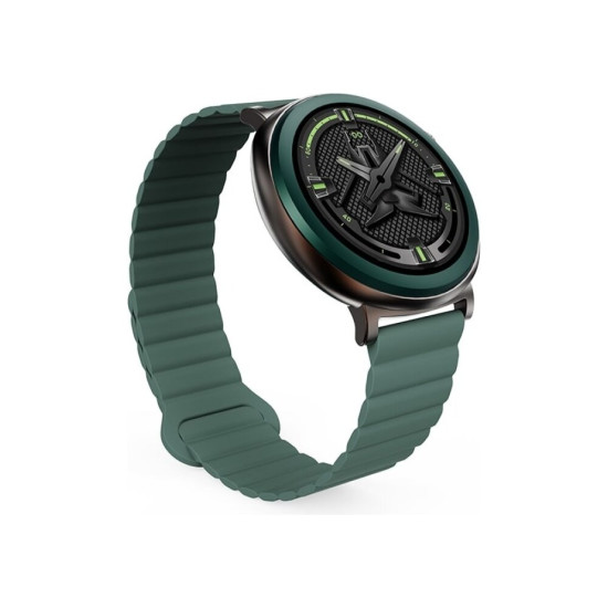Smartfon Smartwatch Hifuture Aurora Zielony