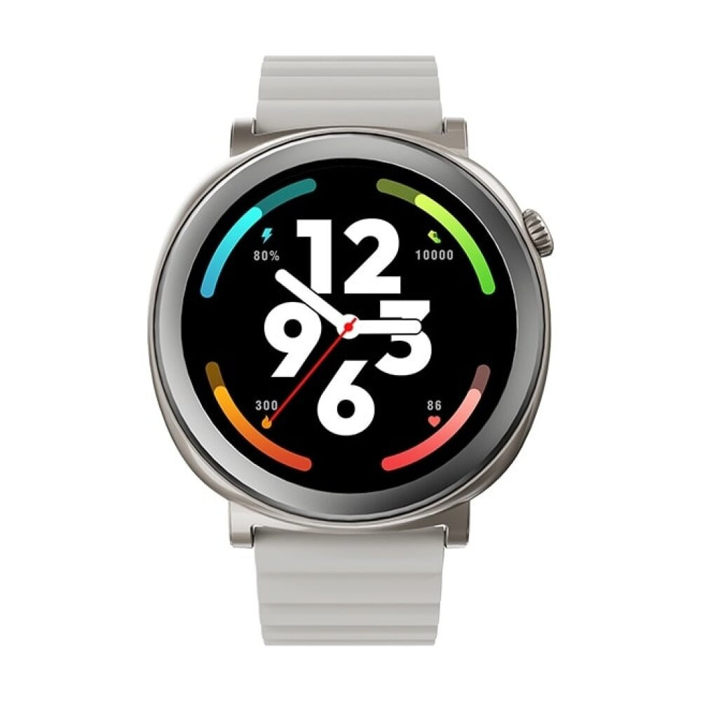 Smartfon Smartwatch Hifuture Aurora Srebrny