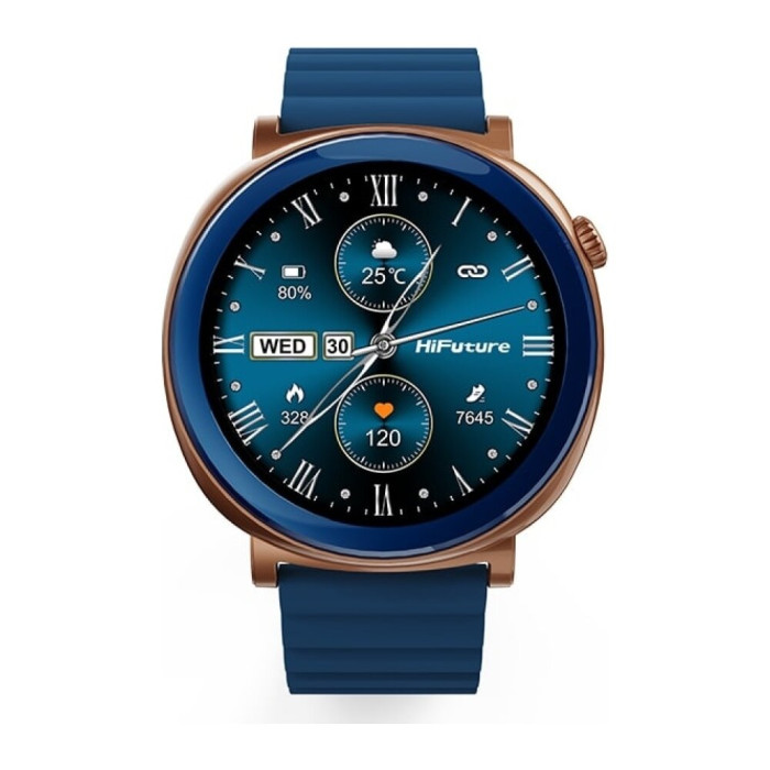 Smartfon Smartwatch Hifuture Aurora Niebieski