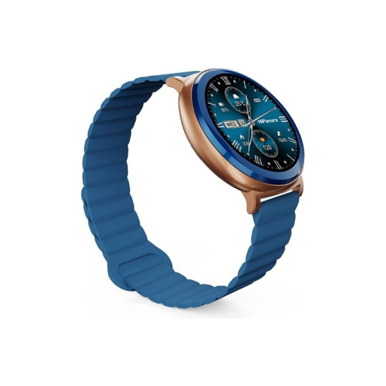 Smartfon Smartwatch Hifuture Aurora Niebieski