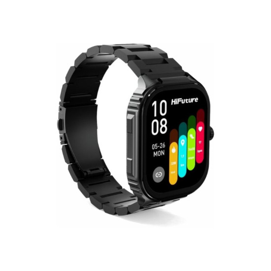 Smartfon Smartwatch Hifuture Ultra 3 Pro Czarny