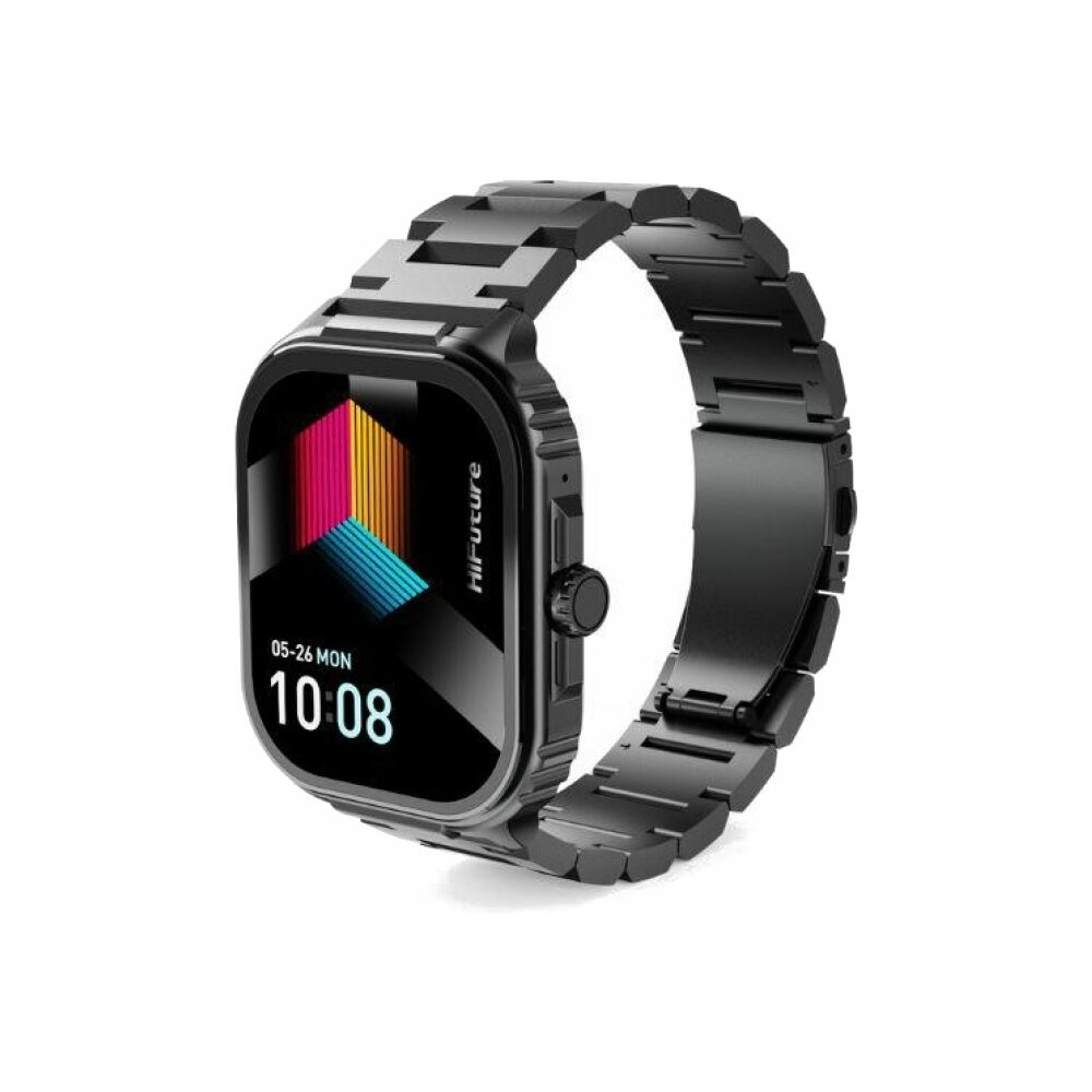Smartfon Smartwatch Hifuture Ultra 3 Pro Czarny