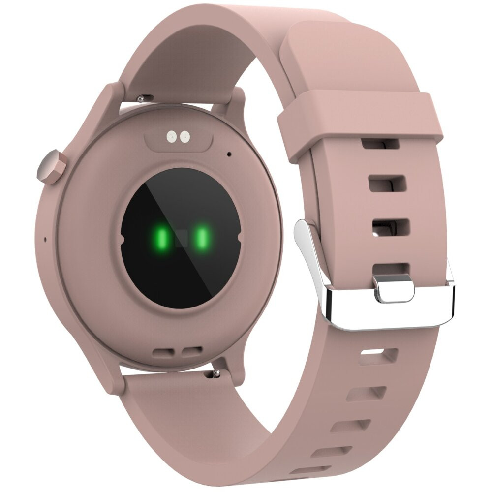 Smartfon Smartwatch Denver Swc 338 Rozowy