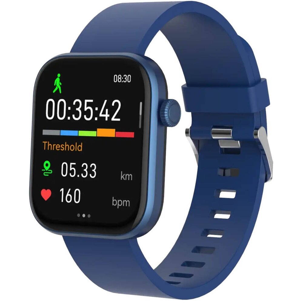 Smartfon Smartwatch Denver Swc 185bu Niebieski