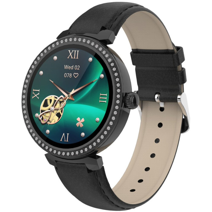 Smartfon Smartwatch Denver Swc 342b Czarny