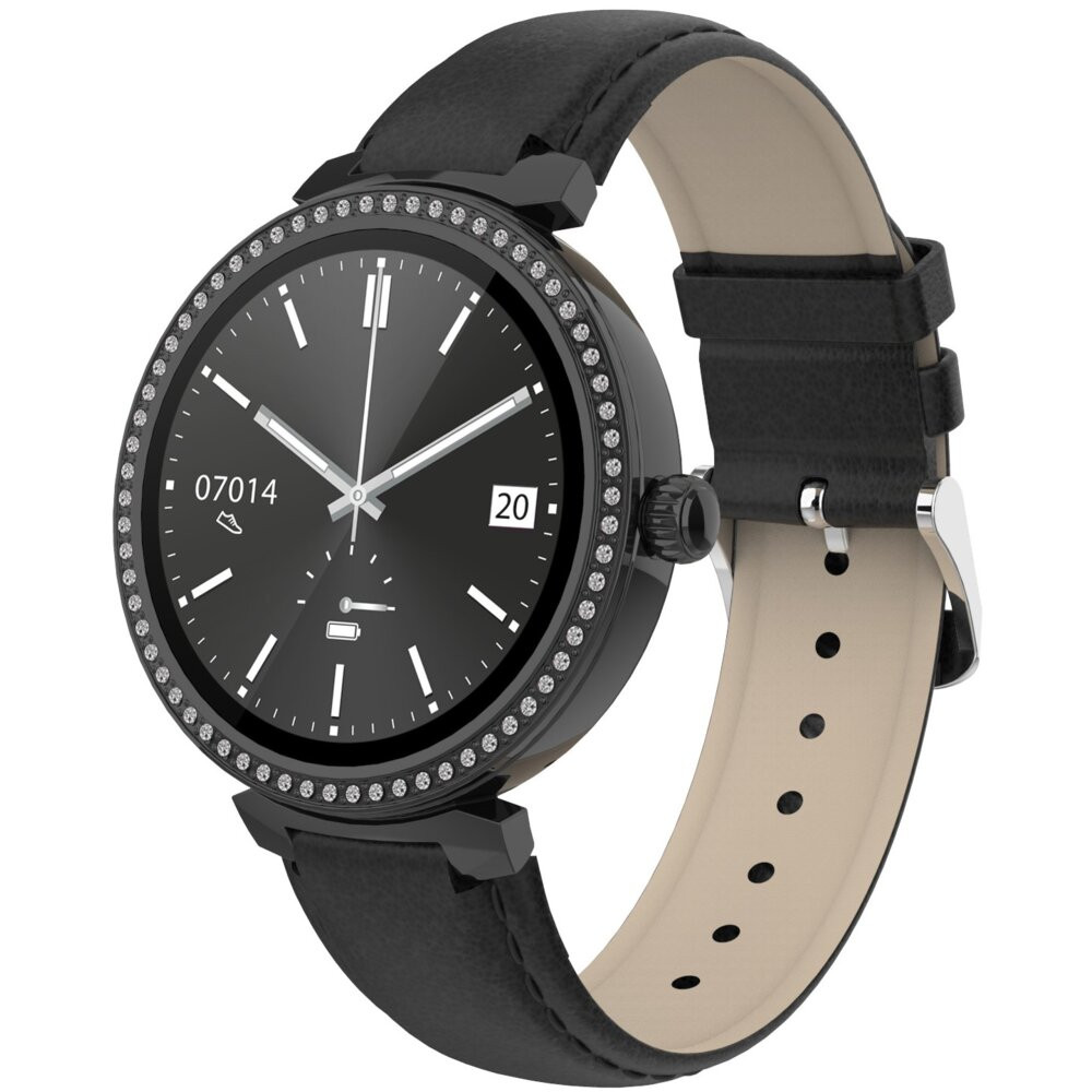 Smartfon Smartwatch Denver Swc 342b Czarny