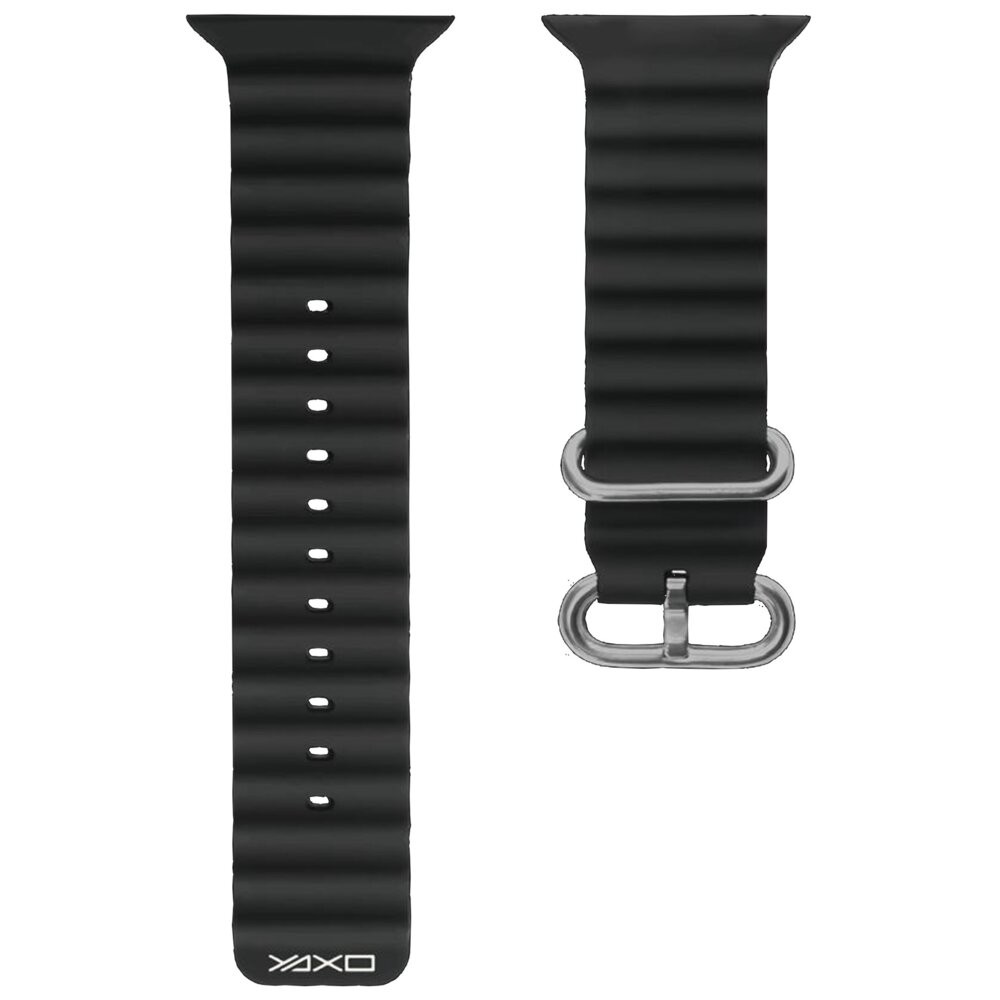 Smartfon Smartwatch Yaxo Tampa Titanium Czarny