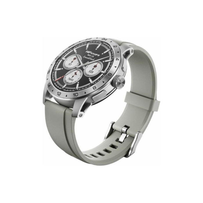 Smartfon Smartwatch Hifuture Flex2 Srebrny
