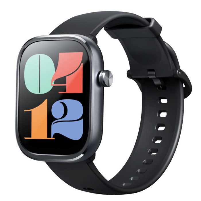Smartfon Smartwatch Mibro C4 Czarny