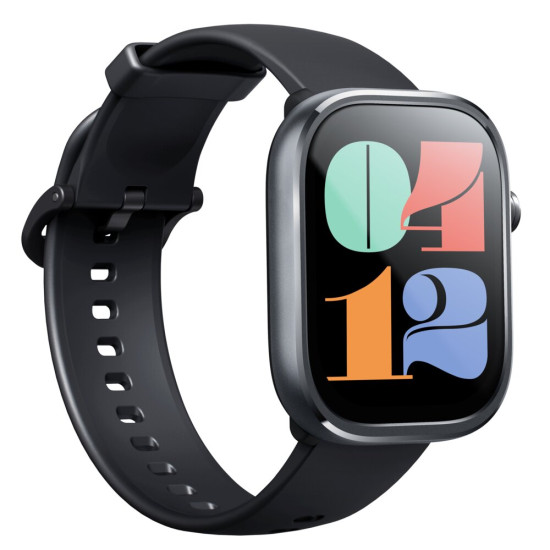 Smartfon Smartwatch Mibro C4 Czarny