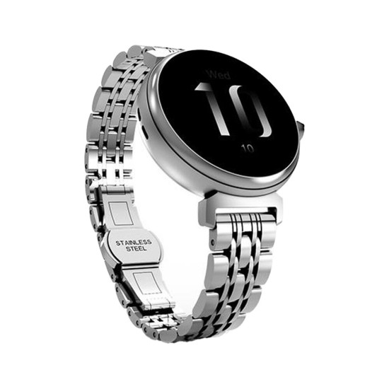 Smartfon Smartwatch Hifuture Aura Srebrny