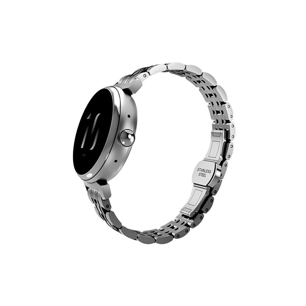 Smartfon Smartwatch Hifuture Aura Srebrny