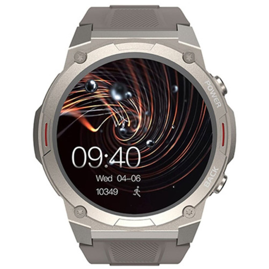 Smartfon Smartwatch Hifuture Futurego Mix 2 Szary