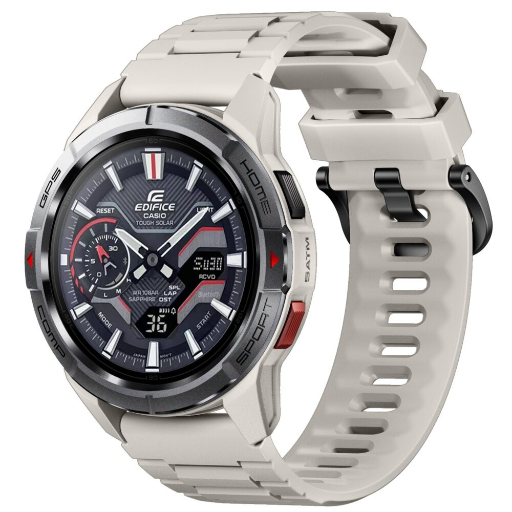 Smartfon Smartwatch Mibro Gs Active Srebrny