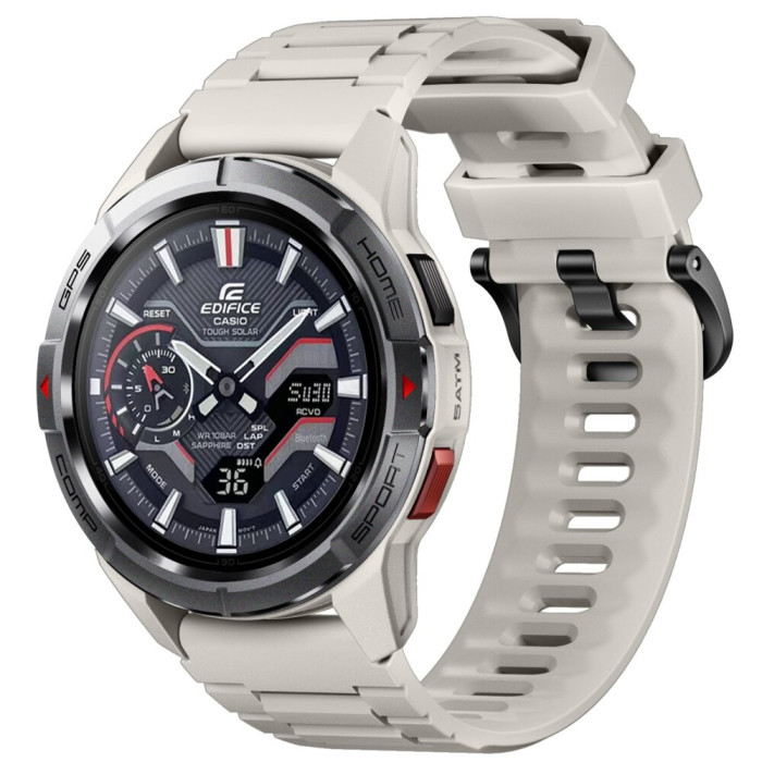Smartfon Smartwatch Mibro Gs Active Srebrny