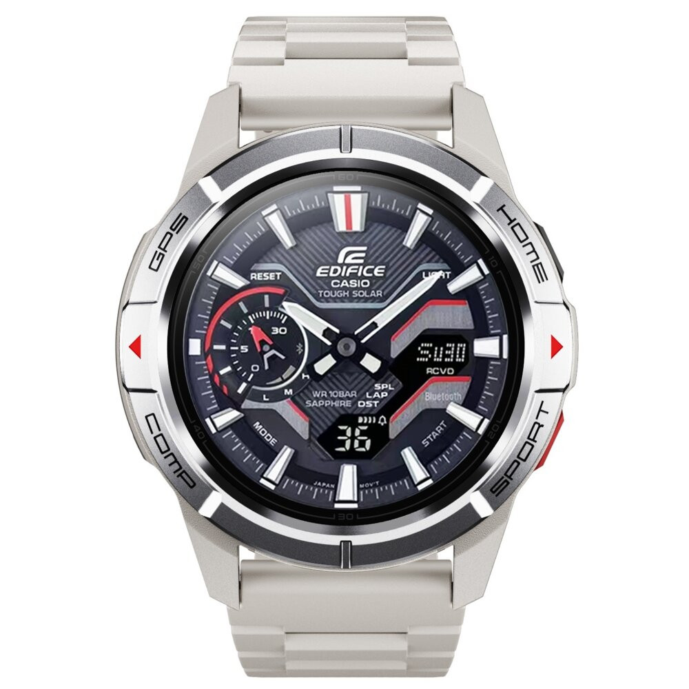 Smartfon Smartwatch Mibro Gs Active Srebrny