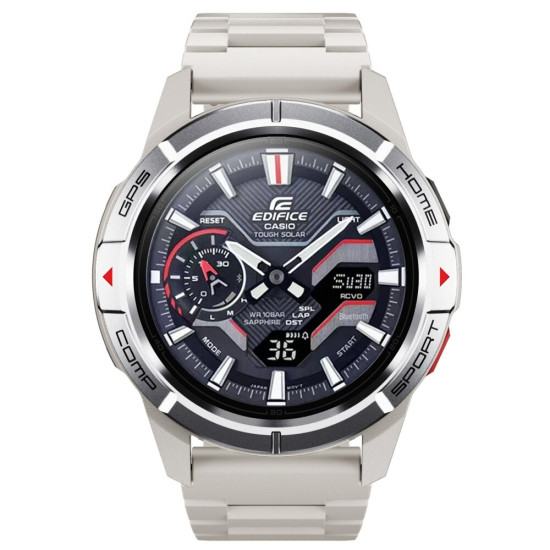 Smartfon Smartwatch Mibro Gs Active Srebrny