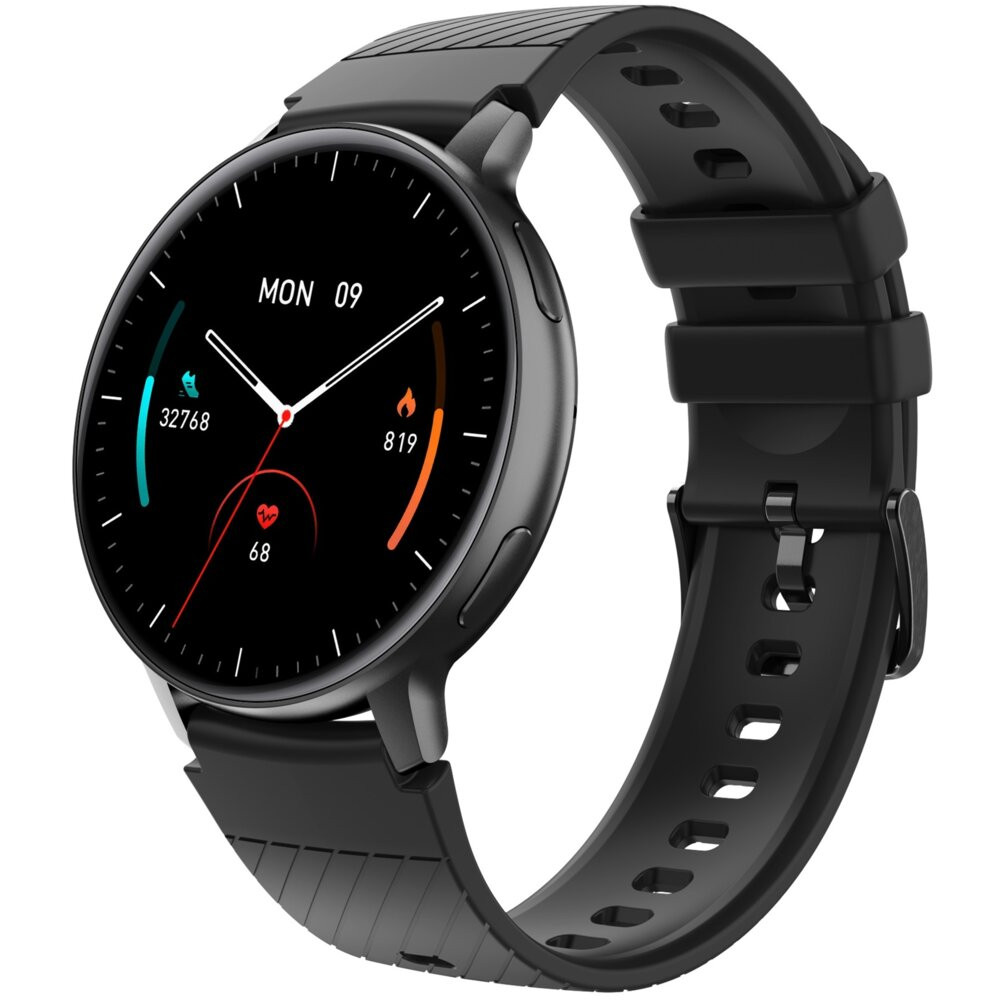 Smartfon Smartwatch Tracer Smr2 Style Czarny
