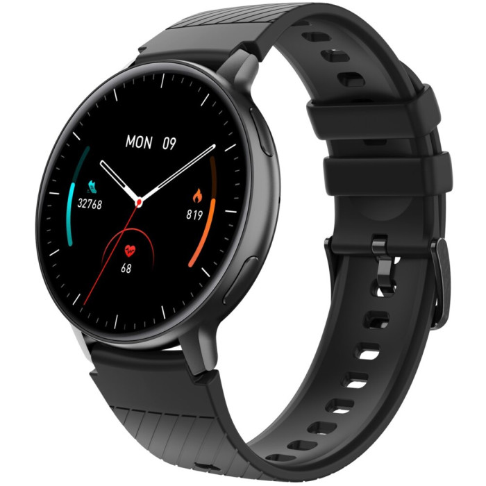 Smartfon Smartwatch Tracer Smr2 Style Czarny