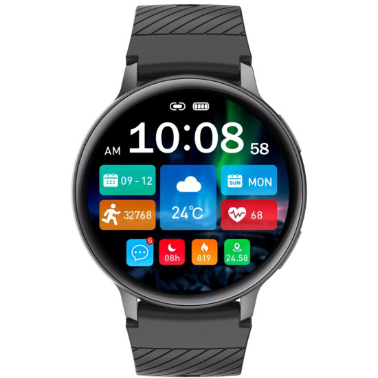 Smartfon Smartwatch Tracer Smr2 Style Czarny