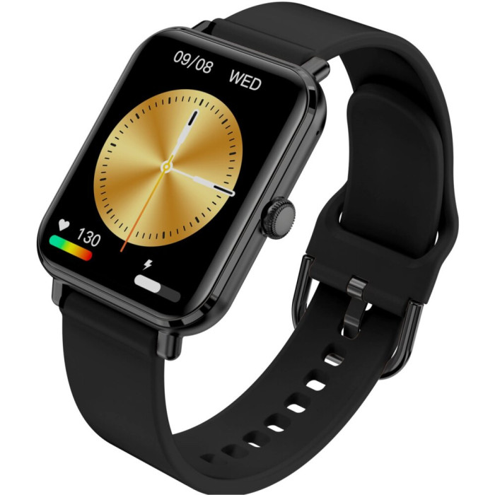 Smartfon Smartwatch Garett Grc Classic Czarny