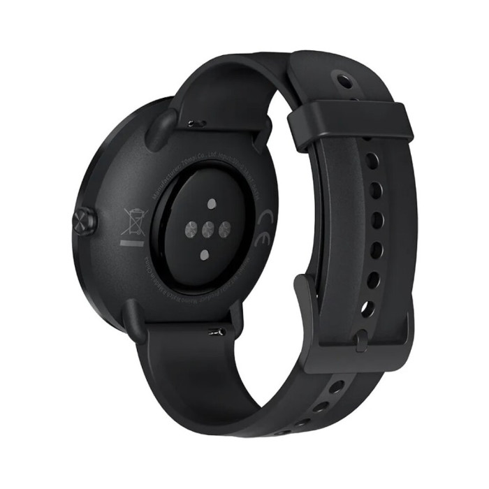 Smartfon Smartwatch 70mai Maimo Watch R Wt2001 GPS Czarny