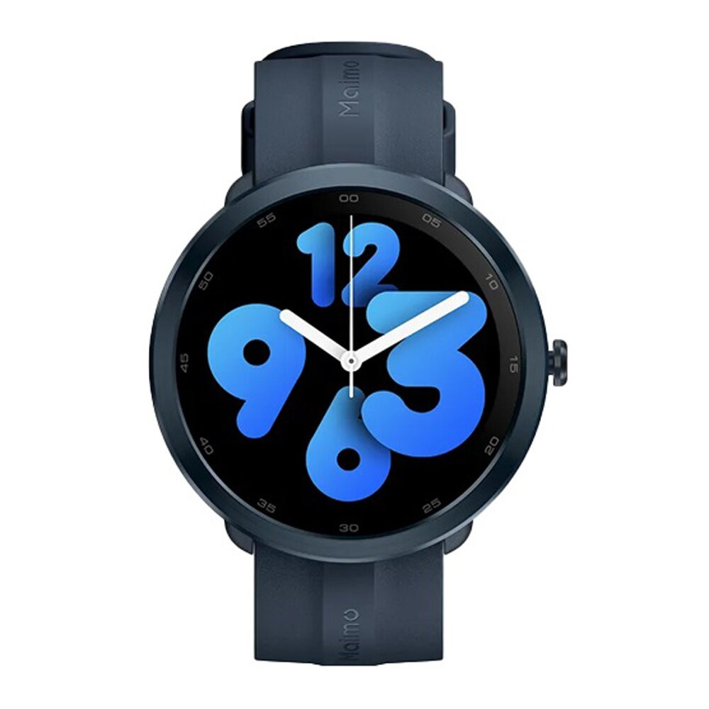 Smartfon 70mai Maimo Watch R Blue GPS Wt2001 GPS