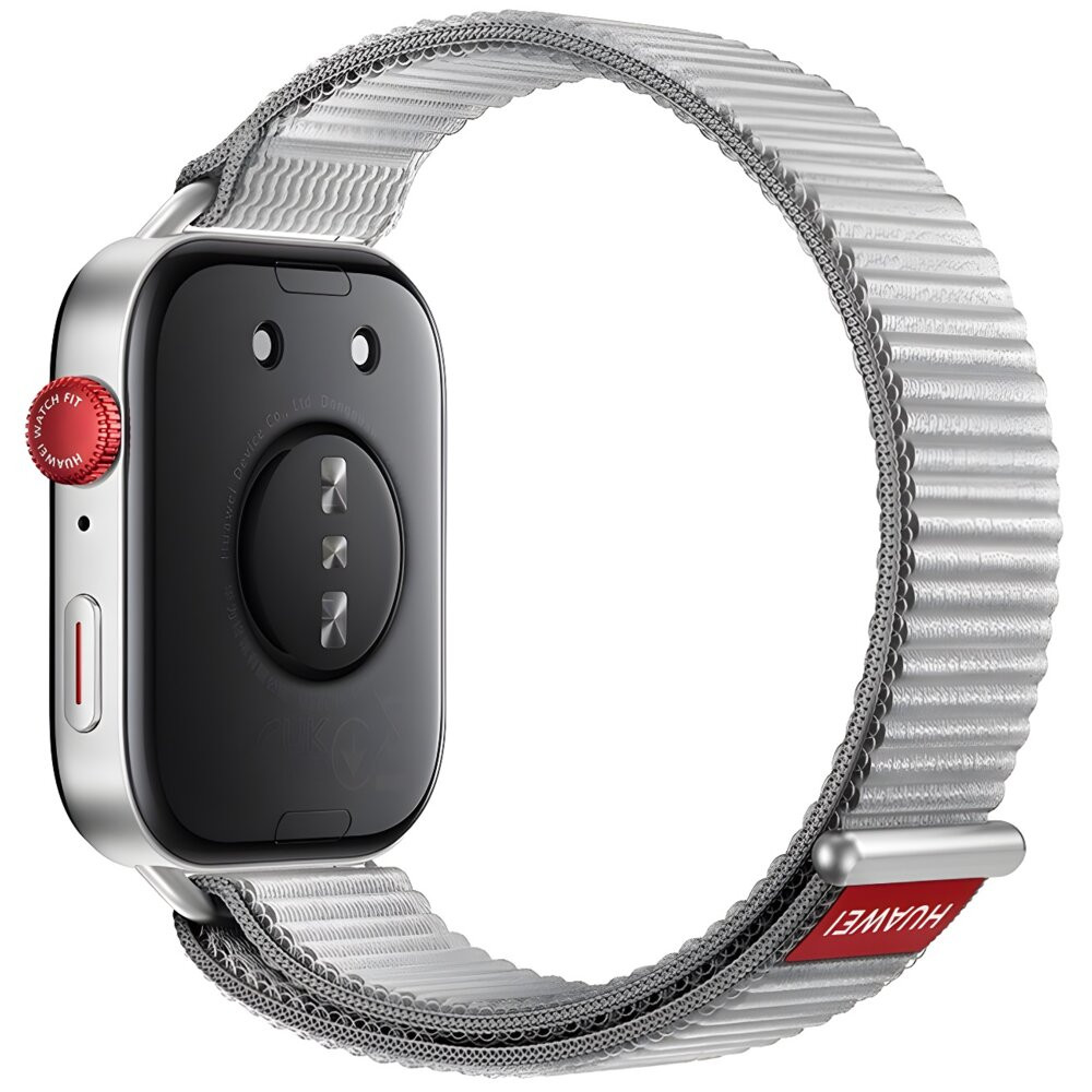 Smartfon Smartwatch Huawei Watch Fit 3 Szary