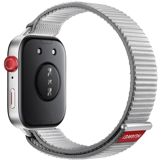 Smartfon Smartwatch Huawei Watch Fit 3 Szary