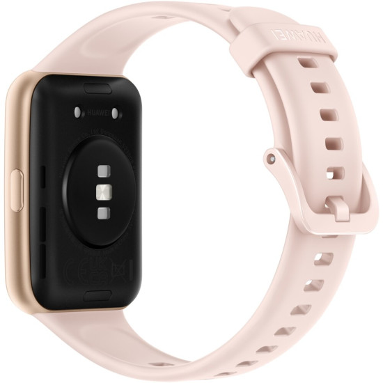 Smartfon Smartwatch Huawei Watch Fit 2 Active Rozowy