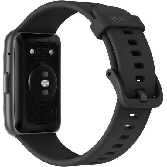 Smartfon Smartwatch Huawei Watch Fit New Black