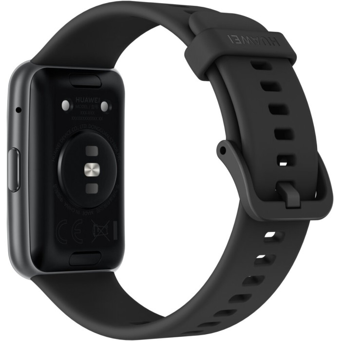 Smartfon Smartwatch Huawei Watch Fit New Black