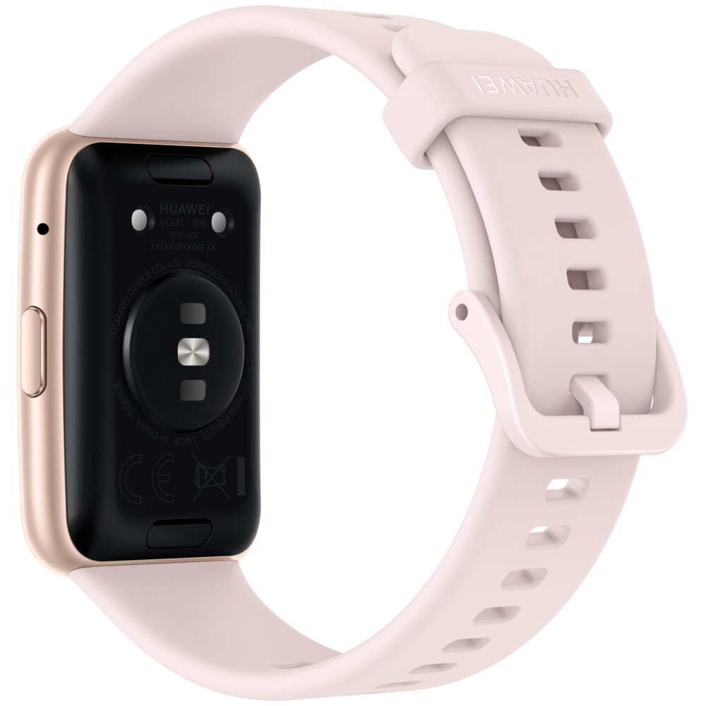 Smartfon Smartwatch Huawei Watch Fit New Sakura Pink