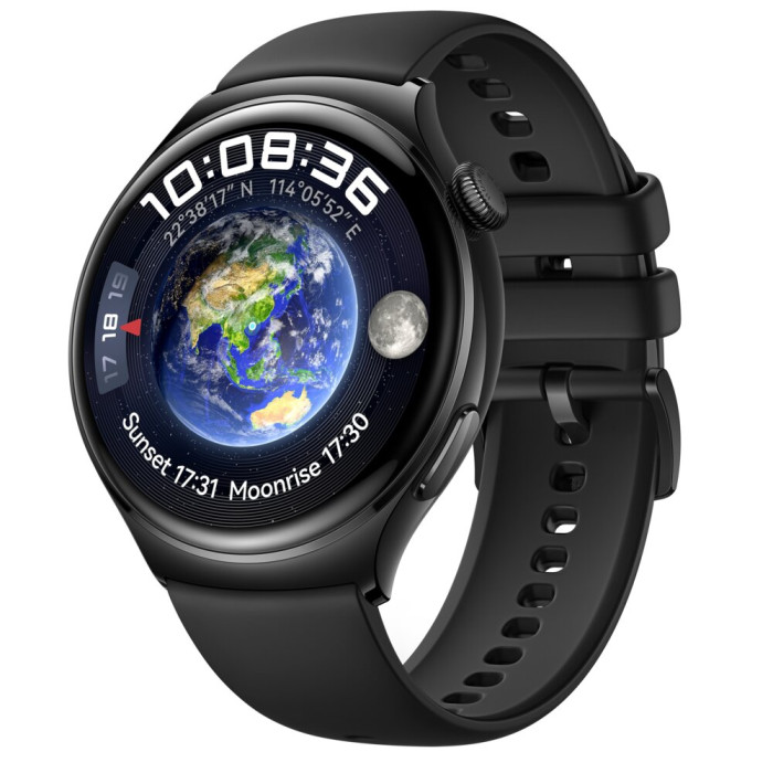 Smartfon Smartwach Huawei Watch 4