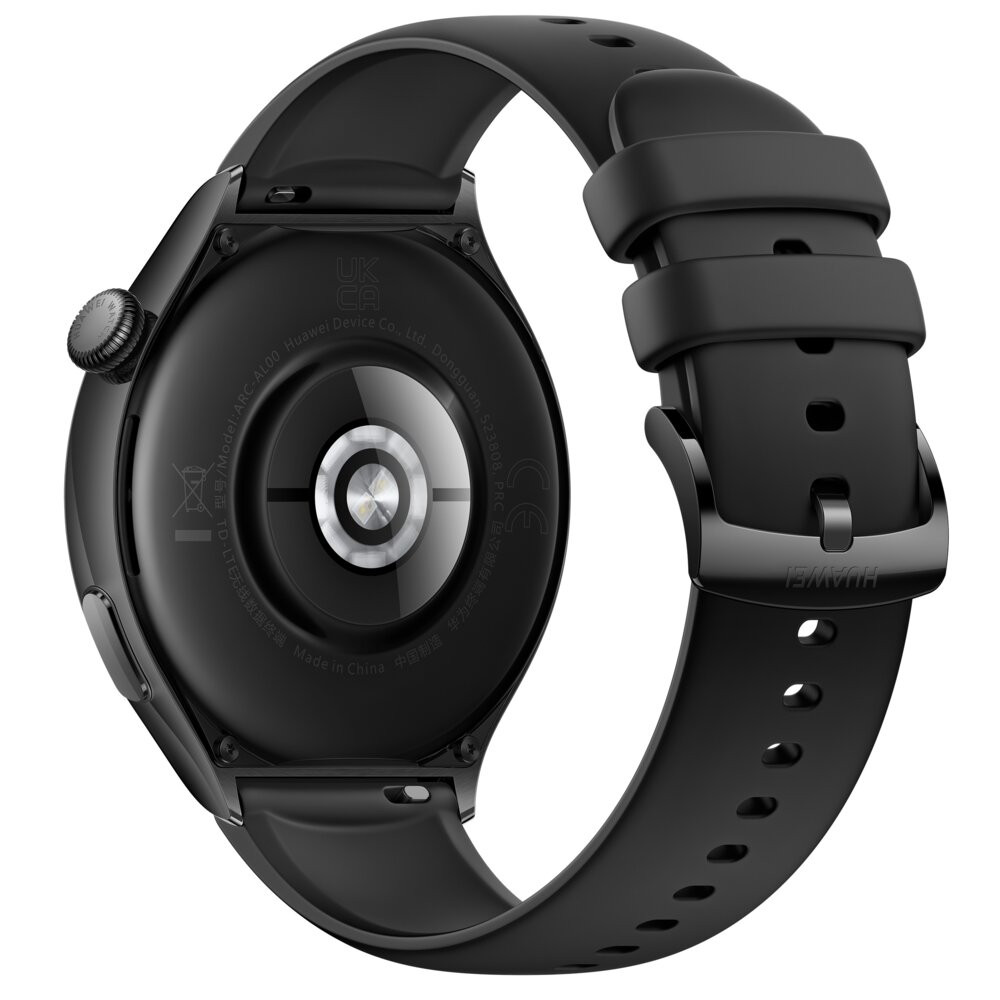 Smartfon Smartwach Huawei Watch 4