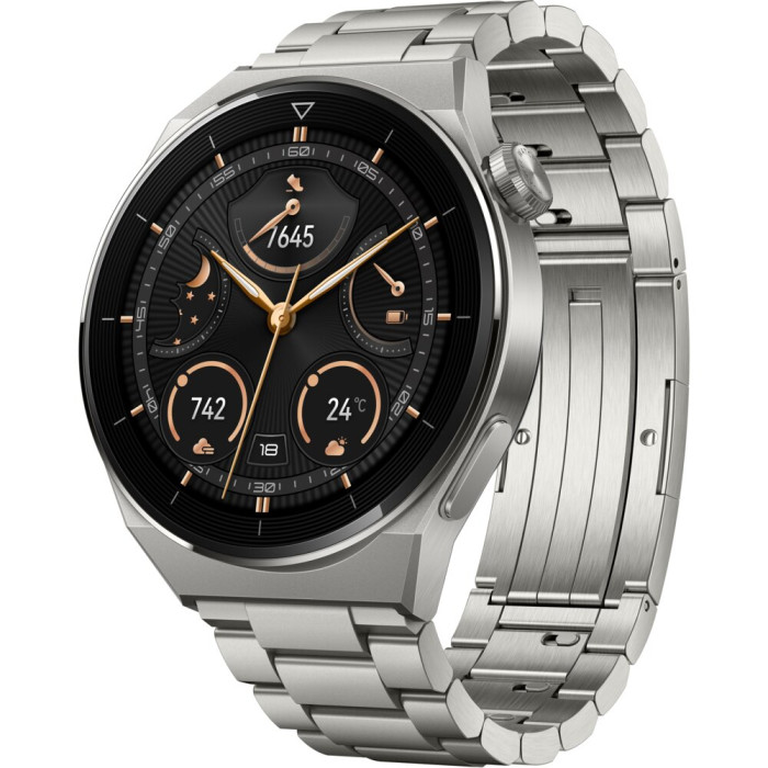 Smartfon Smartwatch Huawei Gt 3 Pro 46mm Elite