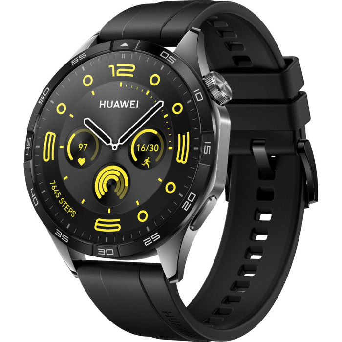 Smartfon Smartwatch Huawei Watch Gt 4 46mm Active
