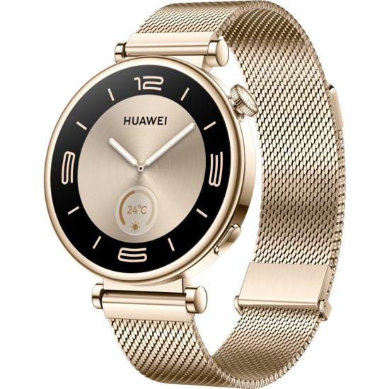 Smartfon Smartwatch Huawei Watch Gt 4 41mm Elegant