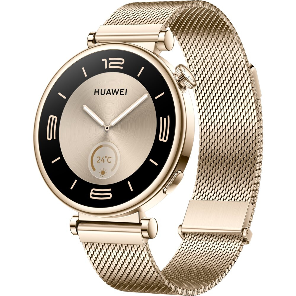 Smartfon Smartwatch Huawei Watch Gt 4 41mm Elegant