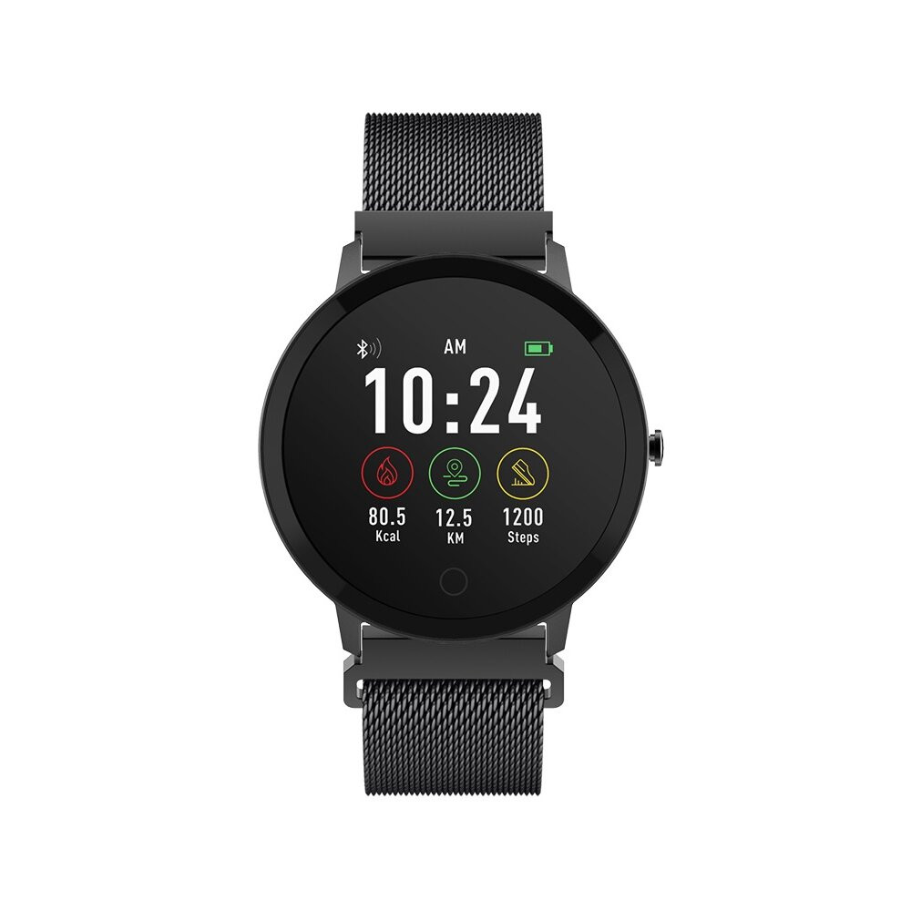 Smartfon Smartwatch Forever Forevive Sb 320 Czarny