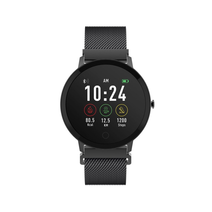 Smartfon Smartwatch Forever Forevive Sb 320 Czarny