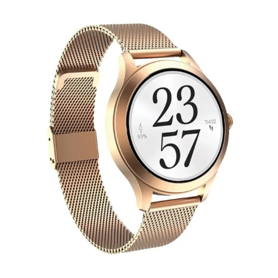 Smartfon Smartwatch Maxcom Fw44 Zloty 2