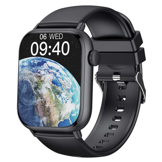 Smartfon Smartwatch Kiano Watch Active 2 Czarny